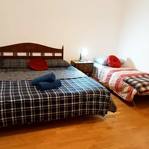 Mikasa Balduina Rome