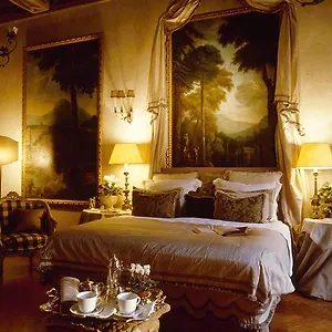 Residenza Napoleone Iii Roma