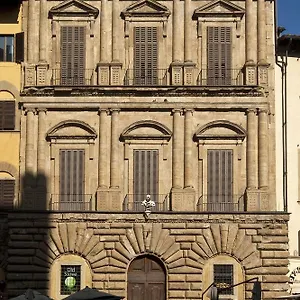 Apartment Palazzo Uguccioni