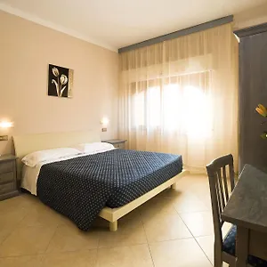*** Hotel Del Sole Italia