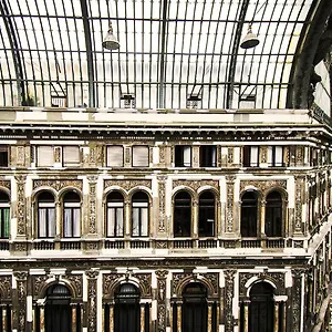 Guest house Domus Sibyllina, Galleria Umberto I